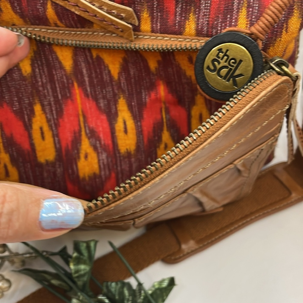 BNWOT The Sak crossbody purse (000235) - Picture 2 of 15
